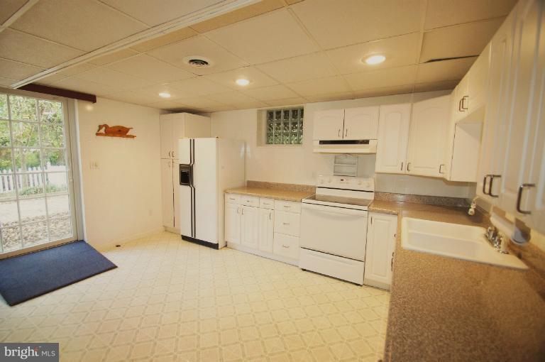 808 Whitaker Mill Road Joppa, MD 21085 - Photo 5 of 29 Lower Level In- Law Suite