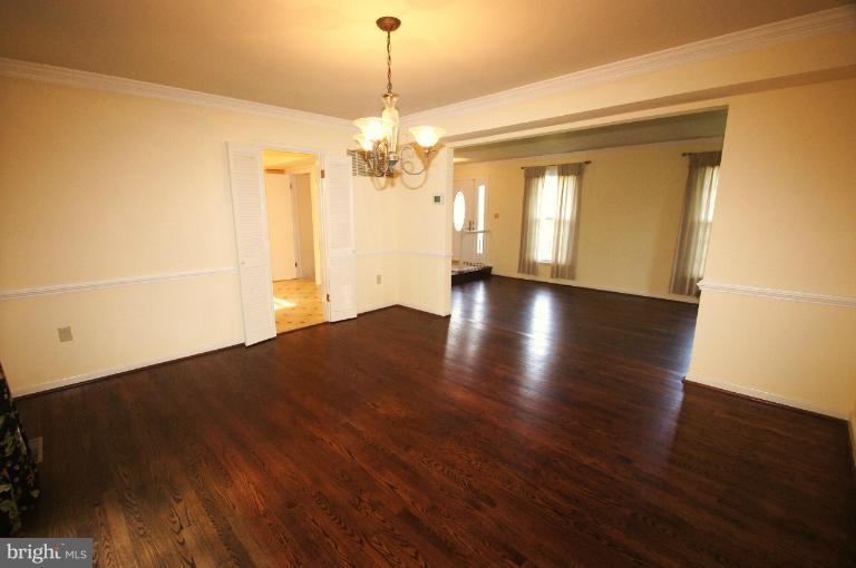 808 Whitaker Mill Road Joppa, MD 21085 - Photo 9 of 29 Dining Room