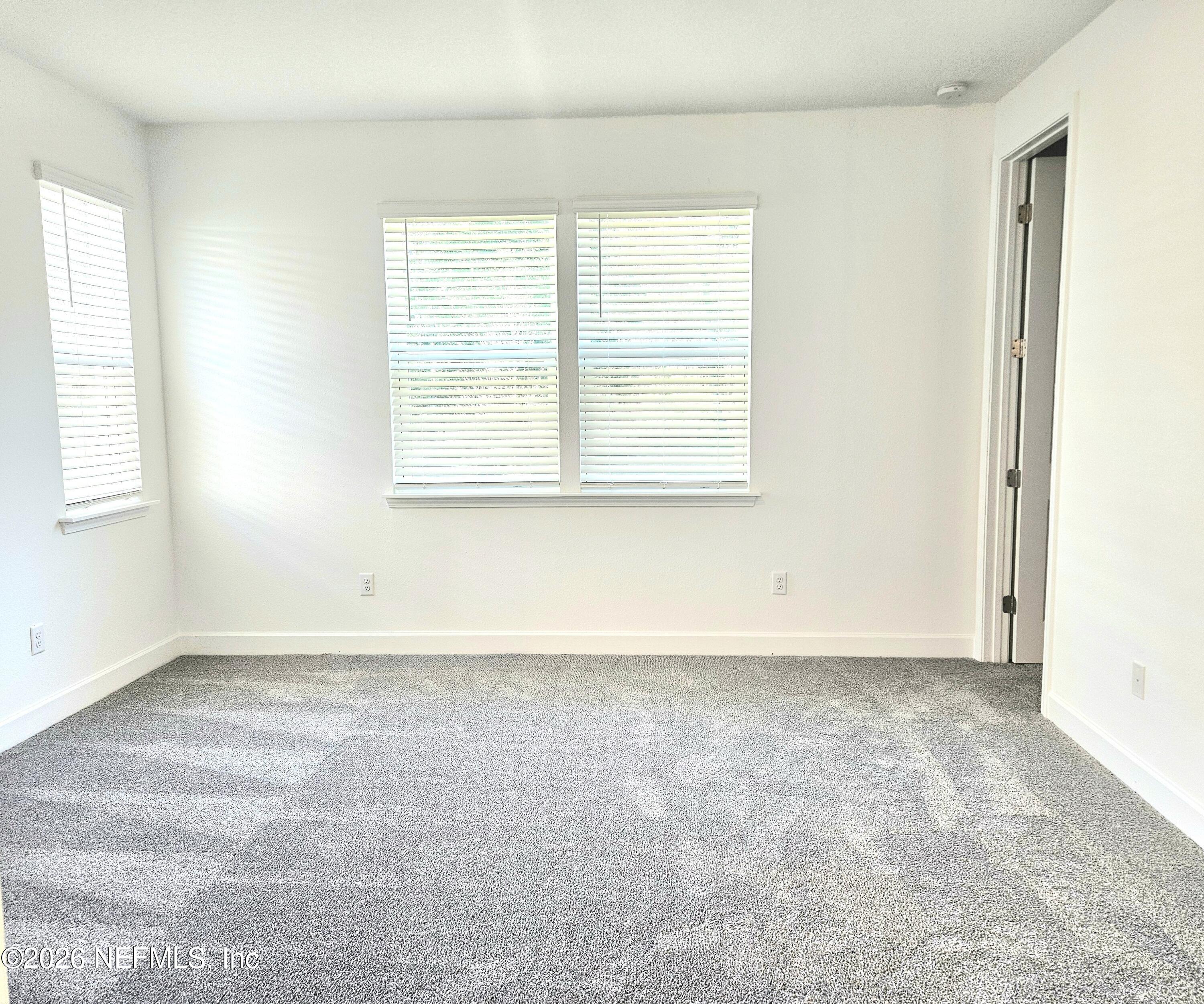 434 Cedar Elm Way St. Augustine, FL 32092 - Photo 13 of 27 Owner's Suite