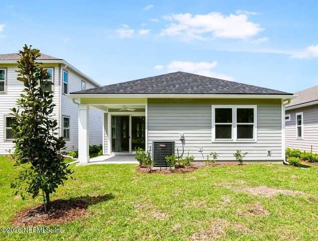 $2,595 | 434 Cedar Elm Way, St. Augustine, FL 32092