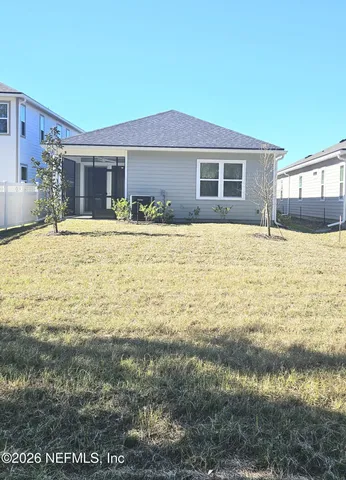 $2,595 | 434 Cedar Elm Way, St. Augustine, FL 32092