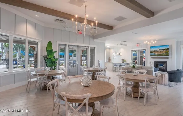 $2,595 | 434 Cedar Elm Way, St. Augustine, FL 32092