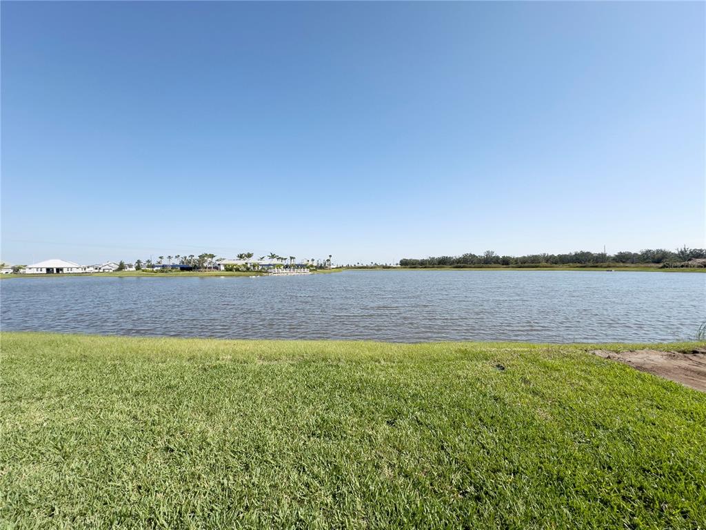 17937 Cherished Loop Lakewood Ranch, FL 34211 - Photo 23 of 30 a view of a field with an ocean in background