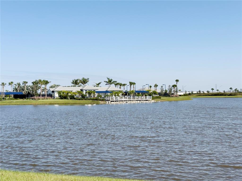 17937 Cherished Loop Lakewood Ranch, FL 34211 - Photo 24 of 30 a view of a lake