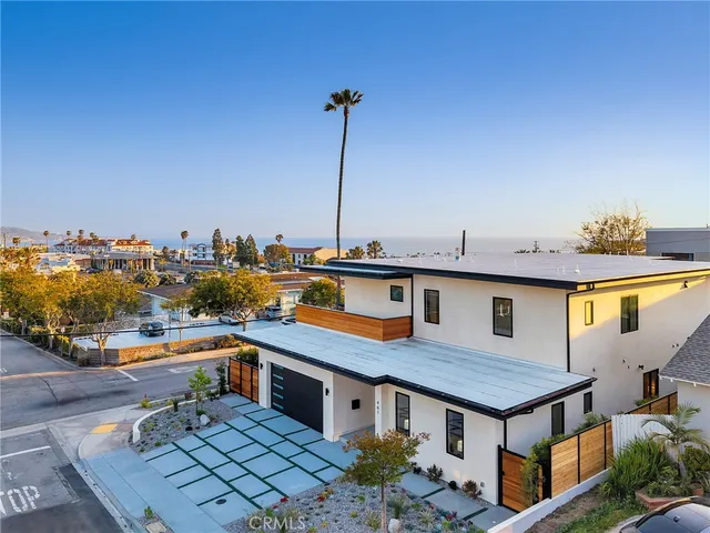 $5,795,000 | 461 Chabela Drive, Manhattan Beach, CA 90266