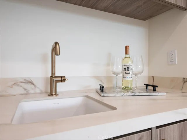 a bed room with a bed and window