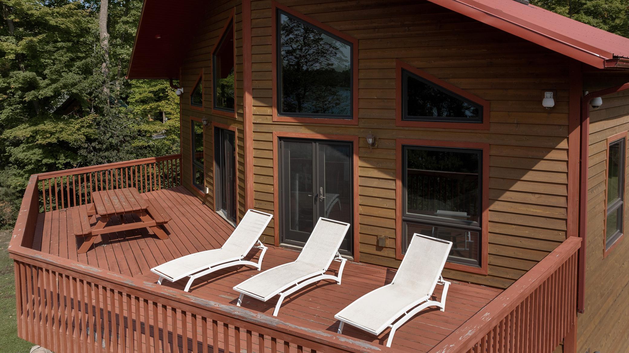 7933 Templer Point Drive Northwest Walker, MN 56484 - Photo 22 of 33
