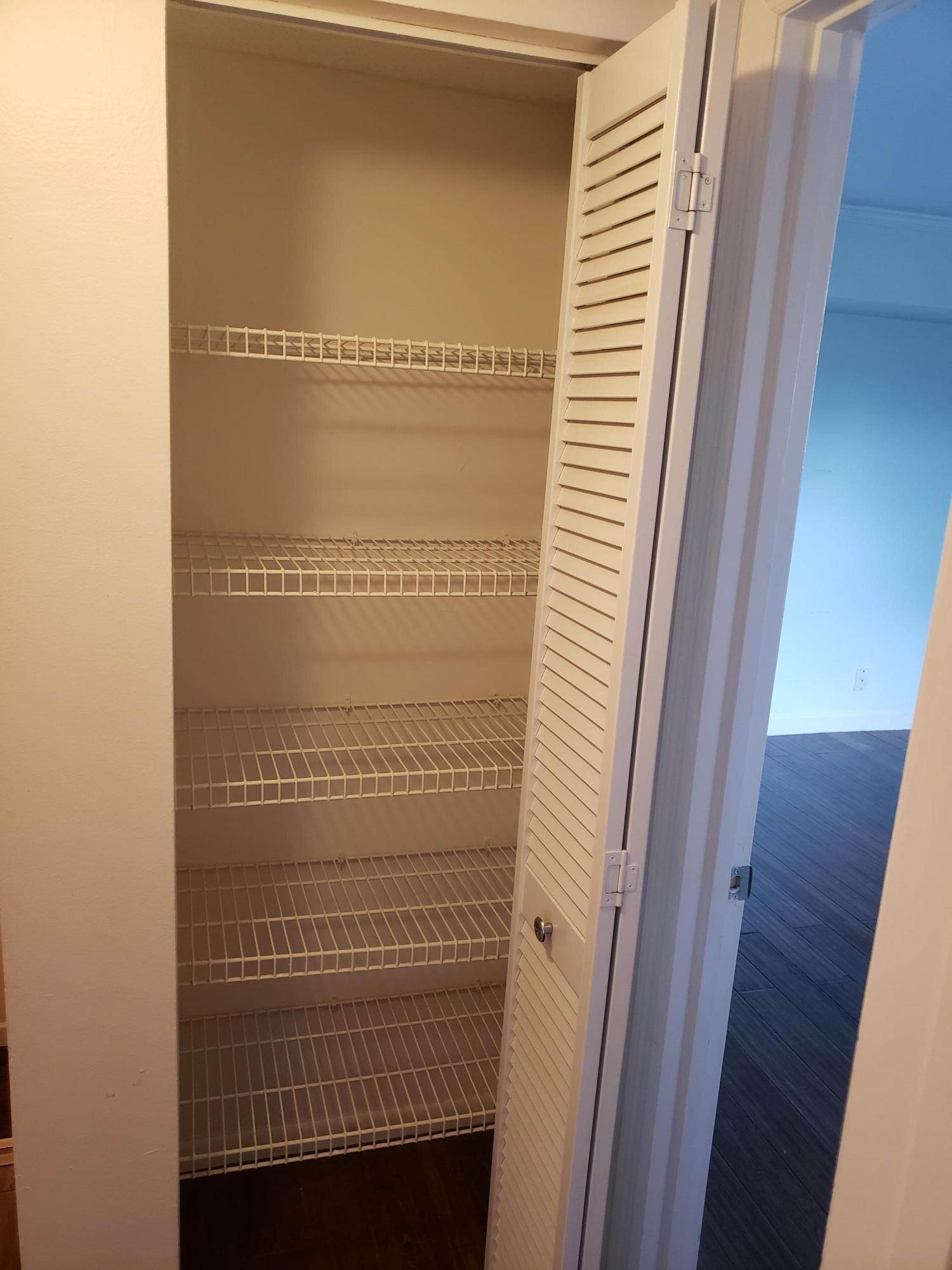 7494 Courtyard Run East Boca Raton, FL 33433 - Photo 6 of 11 Linen Closet