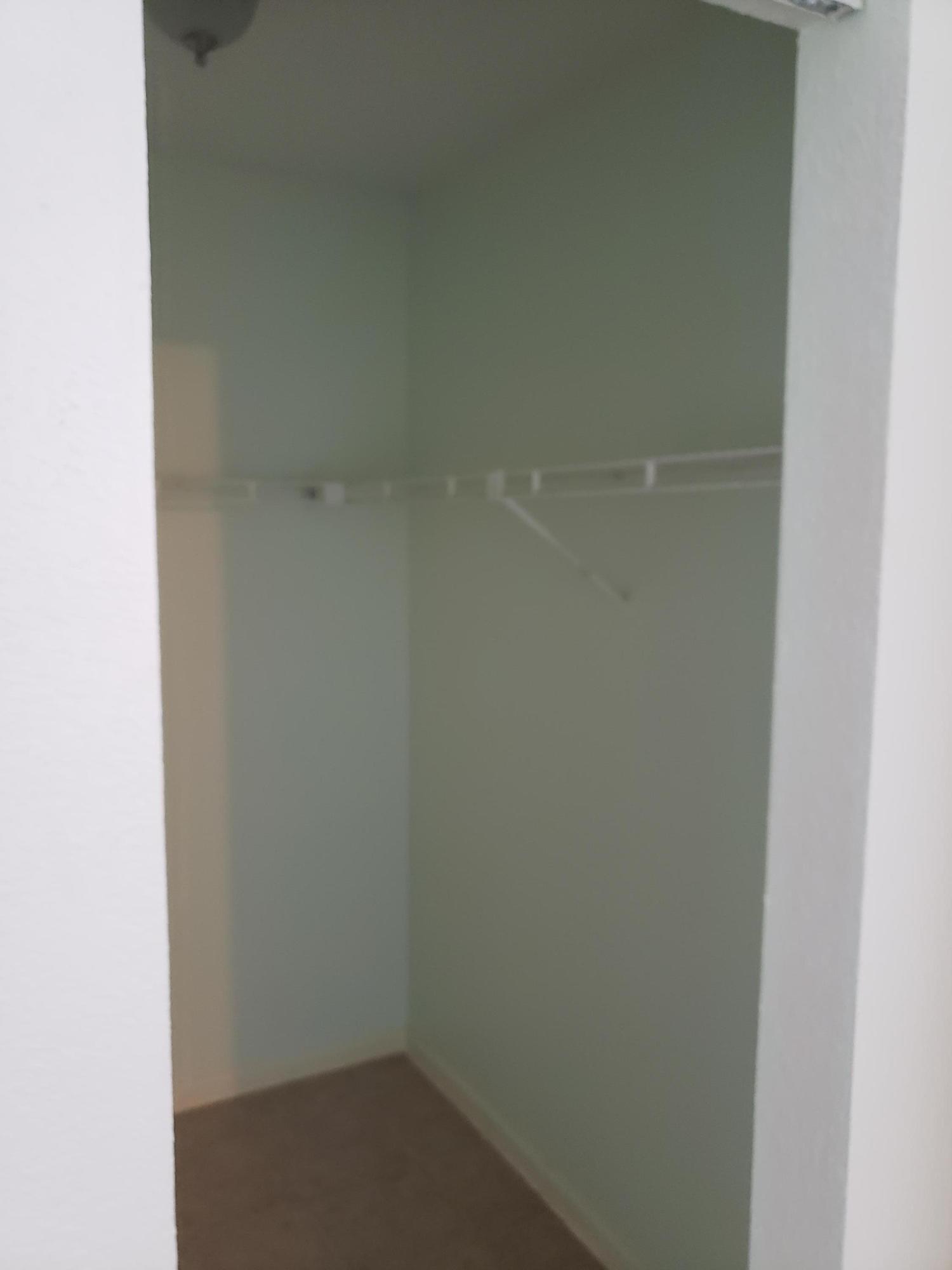 7494 Courtyard Run East Boca Raton, FL 33433 - Photo 8 of 11 Master Closet