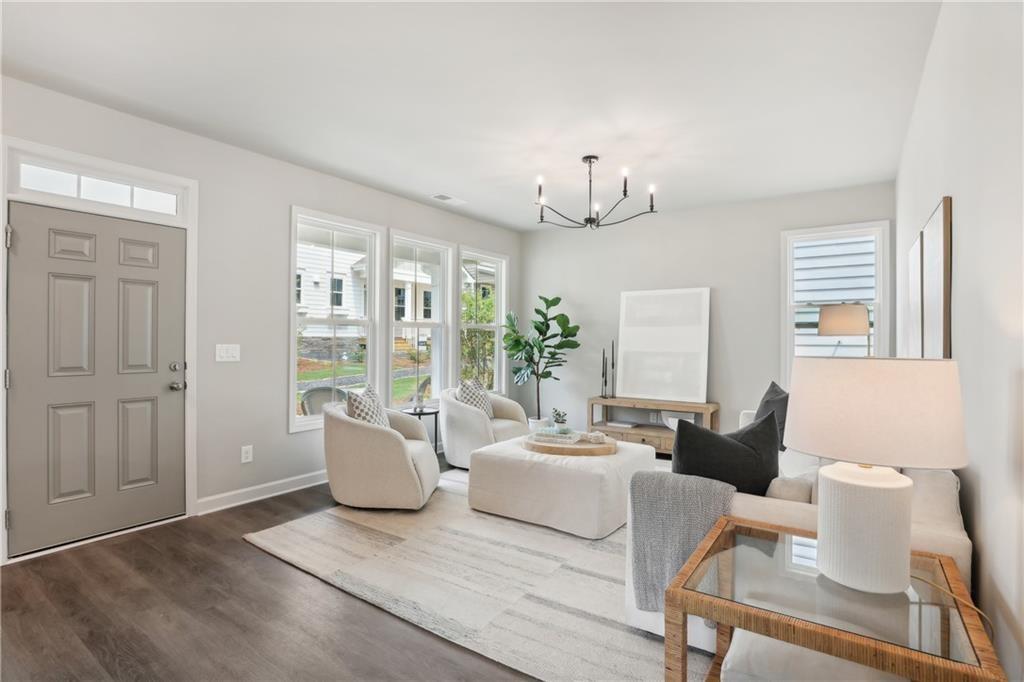 907 East Green Lane Clarkston, GA 30021 - Photo 15 of 44