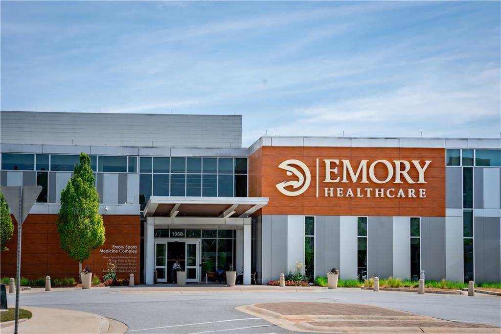 907 East Green Lane Clarkston, GA 30021 - Photo 39 of 44