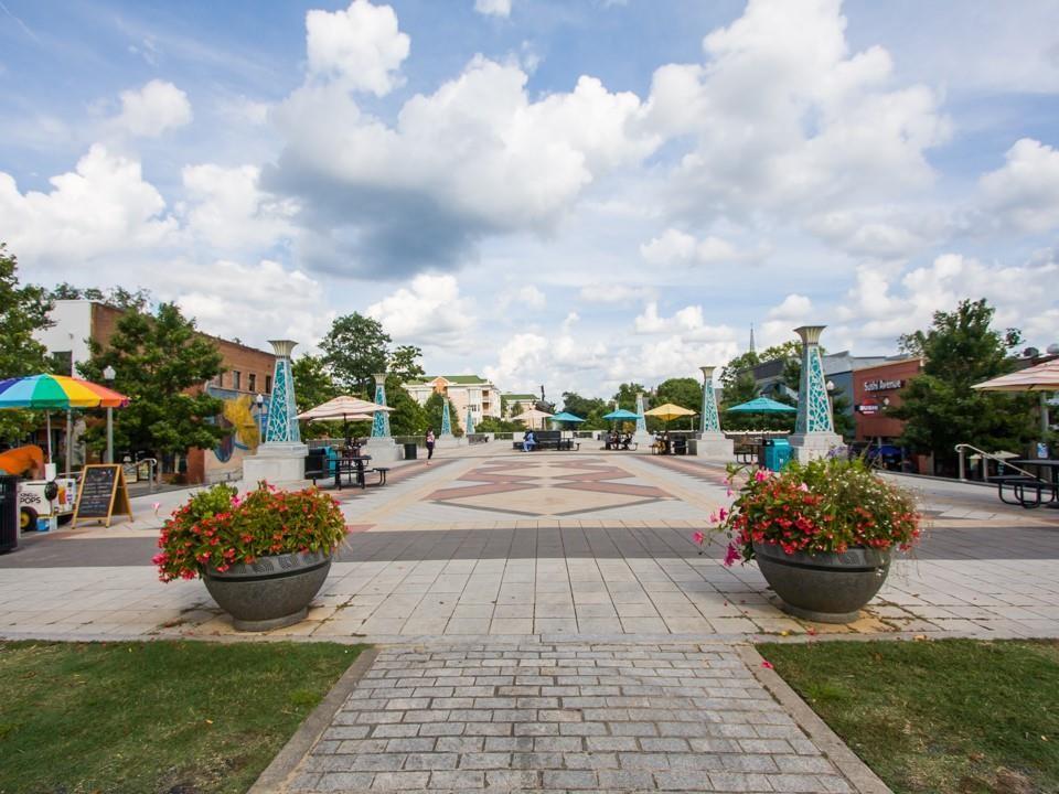 907 East Green Lane Clarkston, GA 30021 - Photo 40 of 44