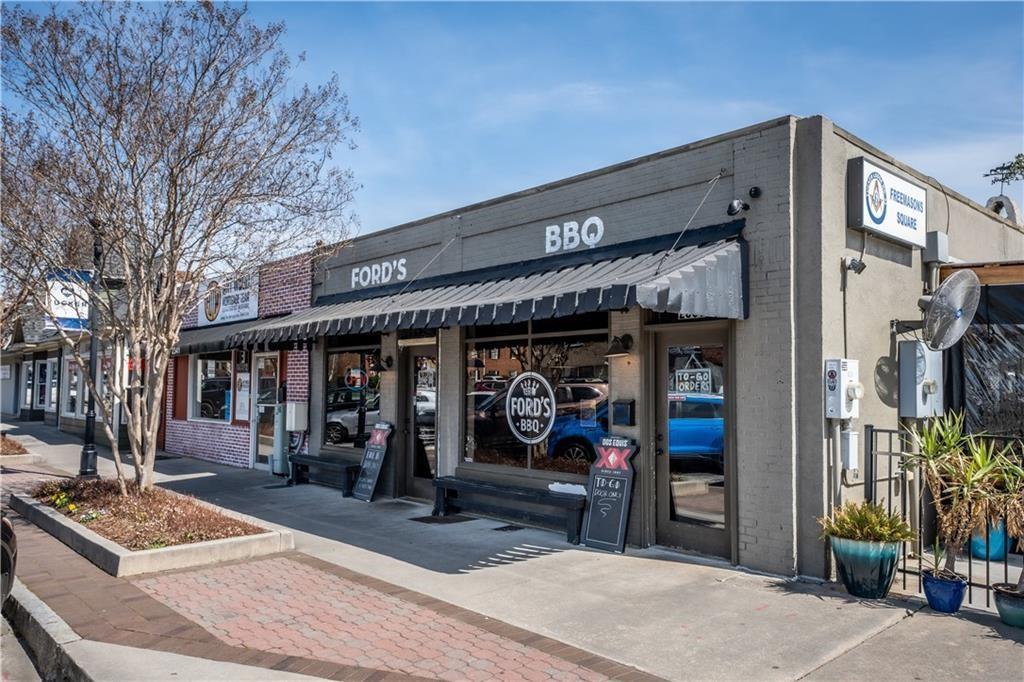 907 East Green Lane Clarkston, GA 30021 - Photo 43 of 44