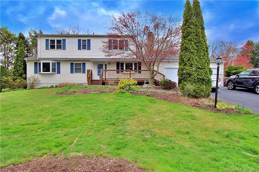 15 David Drive Shelton, CT 06484 - Photo 1 of 1