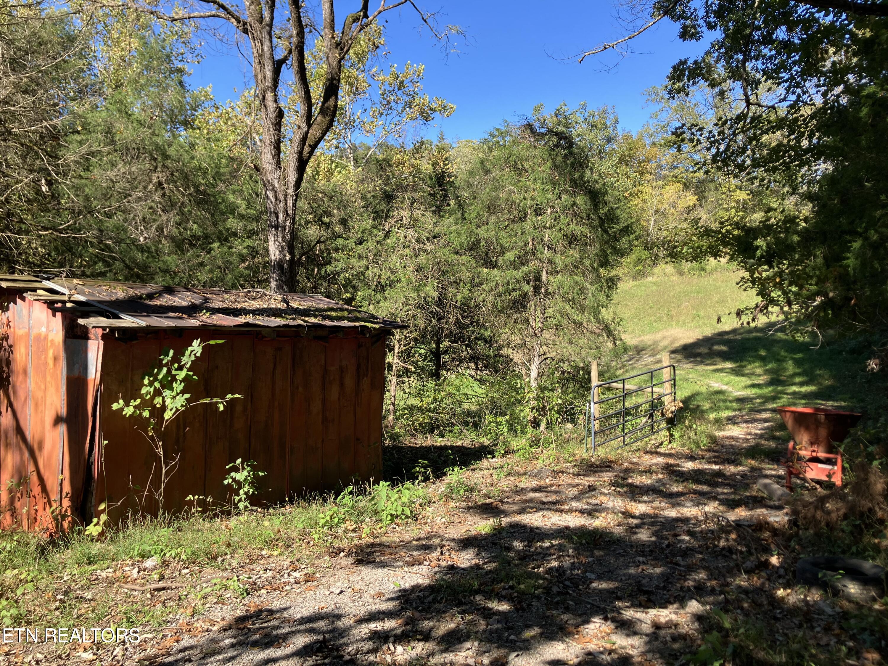 Valley Road Maynardville, TN 37807 - Photo 10 of 14 IMG_4036