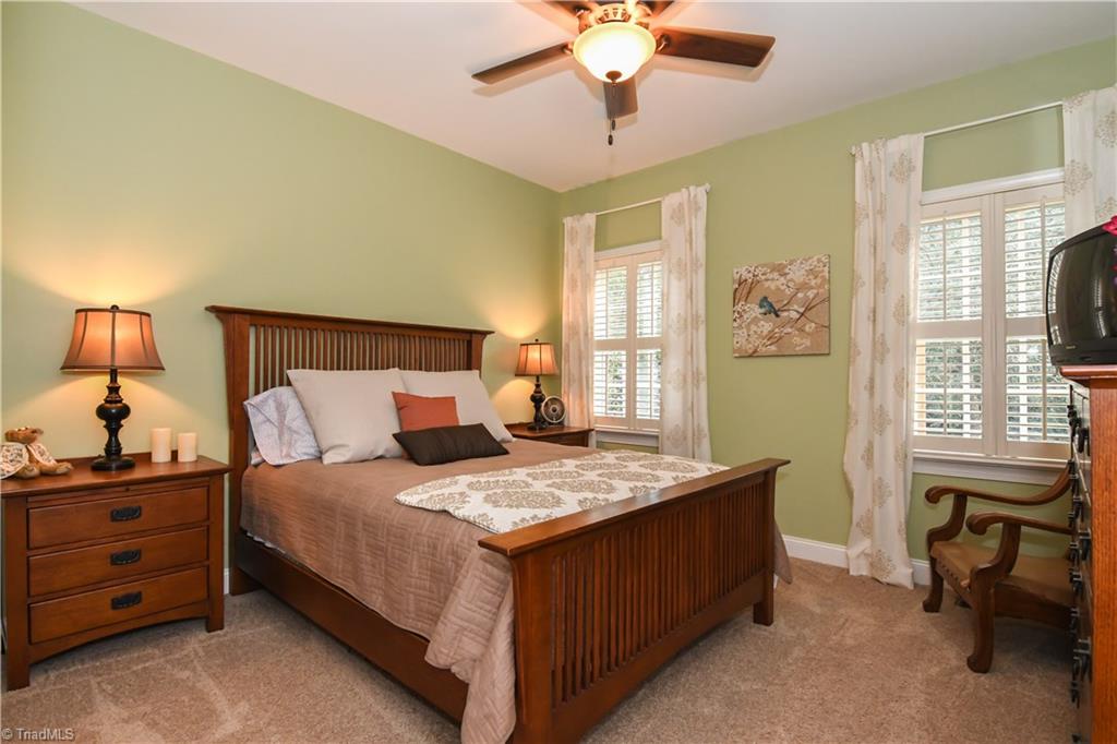 8800 Case Ridge Drive Oak Ridge, NC 27310 - Photo 16 of 24