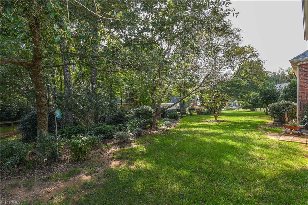 8800 Case Ridge Drive Oak Ridge, NC 27310 - Photo 24 of 24