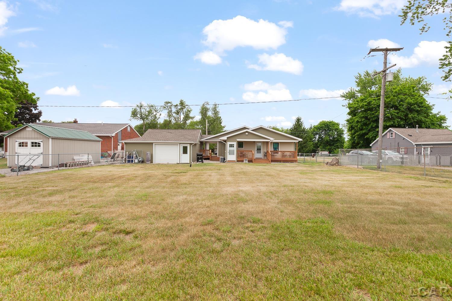 2831 Carson Highway Adrian, MI 49221 - Photo 35 of 42