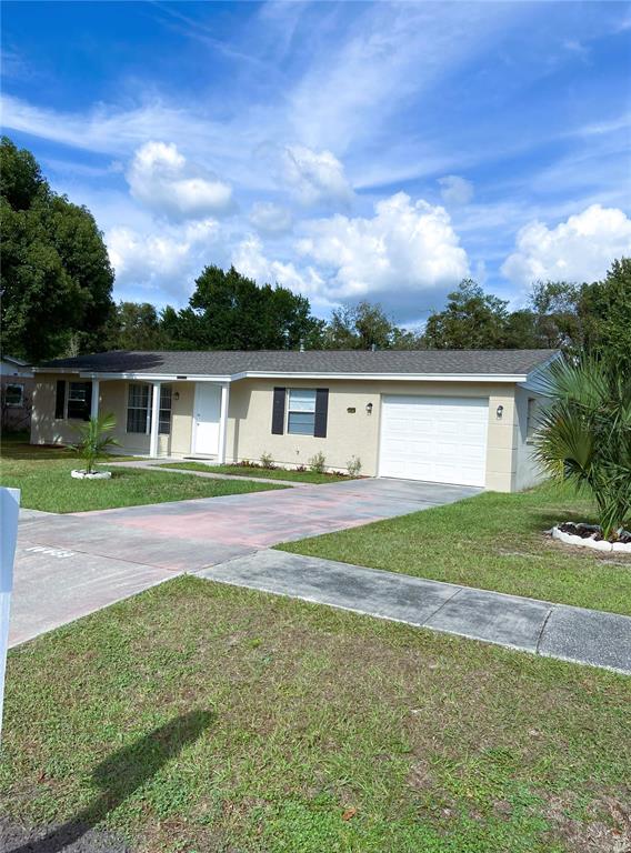 14469 Southwest 34th Terrace Road Ocala, FL 34473 - Photo 1 of 1