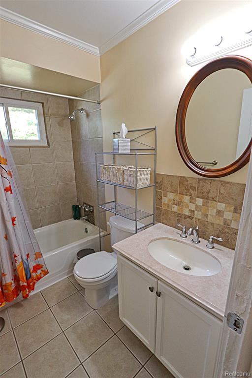 15686 Meadow Street Romulus, MI 48174 - Photo 14 of 20