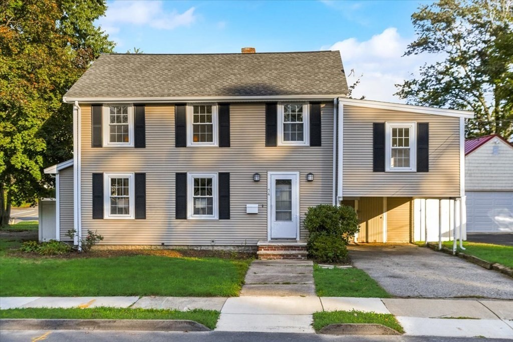 74 Boynton Street Waltham, MA 02453 - Photo 1 of 27