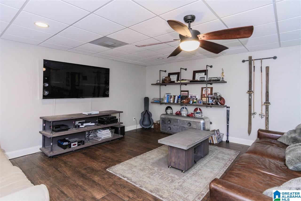 145 Overhill Road Montevallo, AL 35115 - Photo 21 of 37
