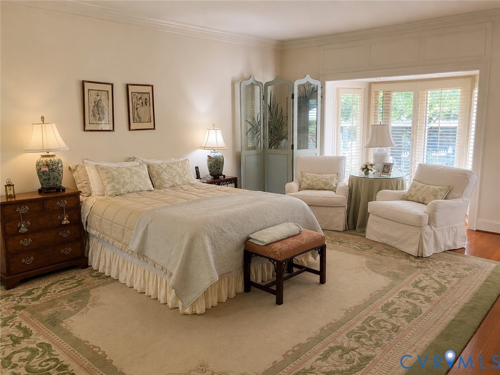 6711 Greenyard Road Chester, VA 23831 - Photo 32 of 61