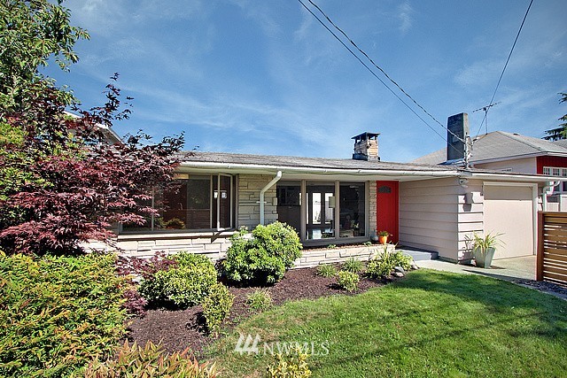 6056 50th Avenue Southwest Seattle, WA 98136 - Photo 1 of 15 Gallery Image 1