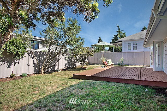 6056 50th Avenue Southwest Seattle, WA 98136 - Photo 14 of 15 Gallery Image 14
