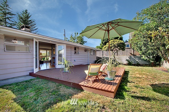 6056 50th Avenue Southwest Seattle, WA 98136 - Photo 15 of 15 Gallery Image 15