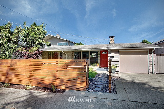 6056 50th Avenue Southwest Seattle, WA 98136 - Photo 3 of 15 Gallery Image 3