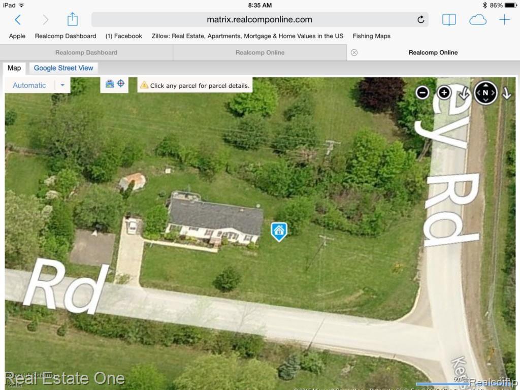 12607 Hyne Road Brighton, MI 48114 - Photo 27 of 27
