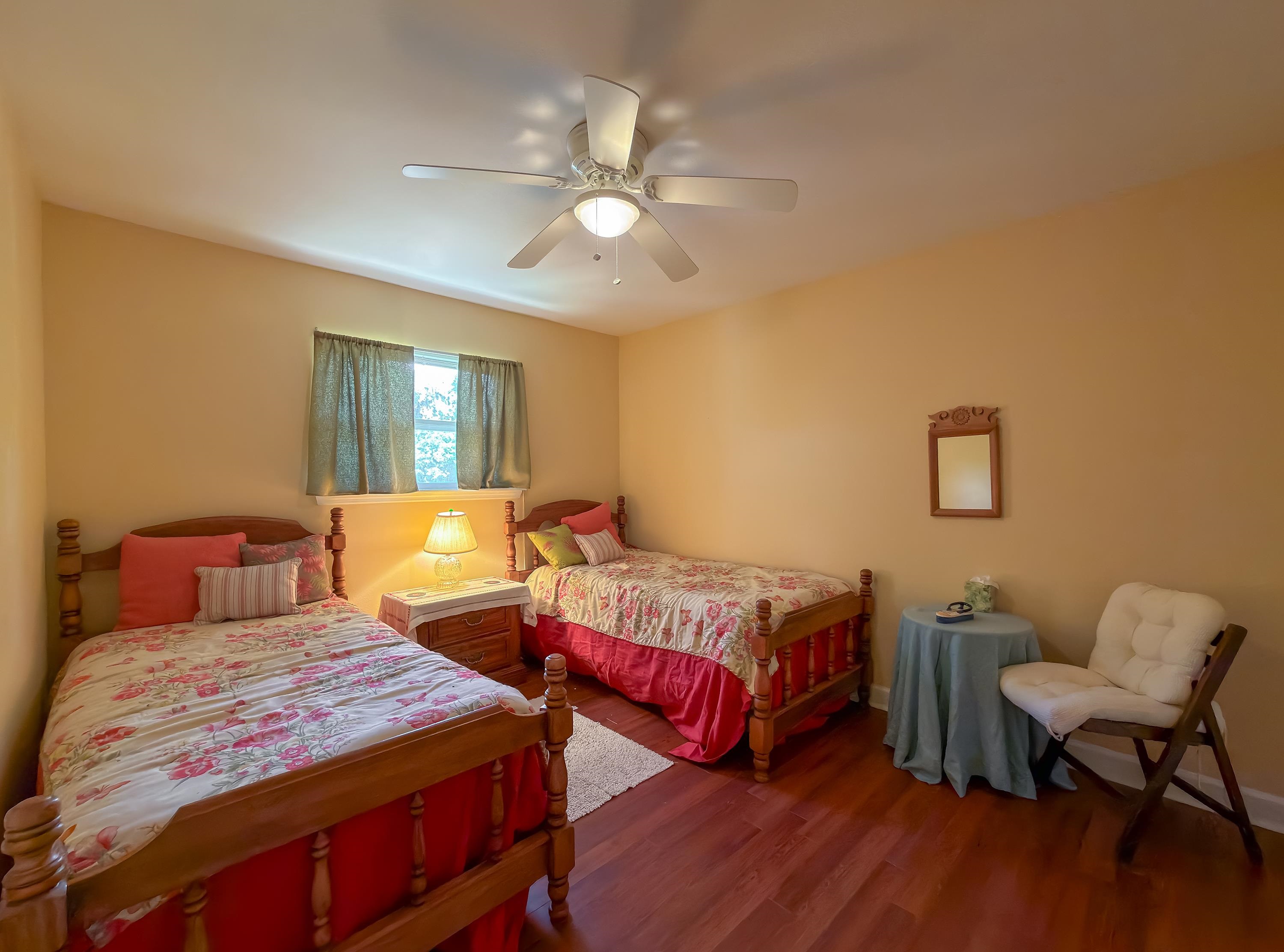 142 Stuart Cove Road Crawfordville, FL 32327 - Photo 34 of 57