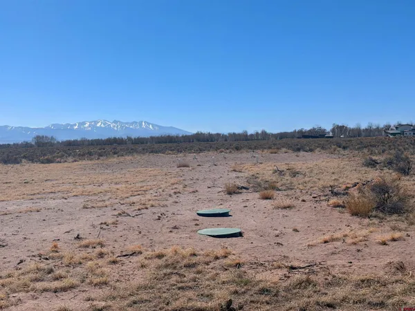 $98,000 | 764 Camino Del Rey, Crestone, CO 81131