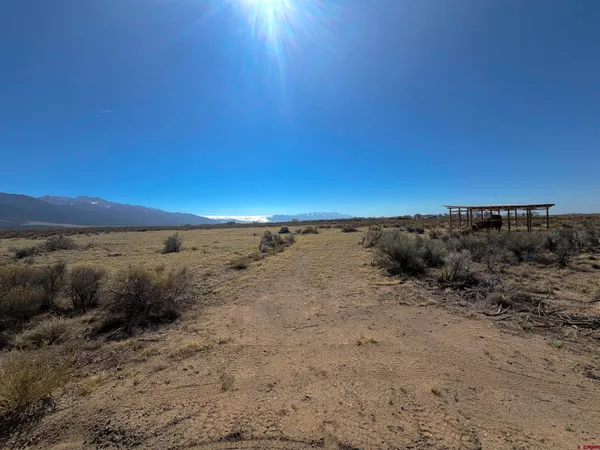 $98,000 | 764 Camino Del Rey, Crestone, CO 81131