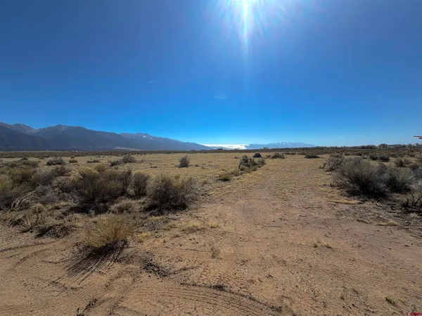 $98,000 | 764 Camino Del Rey, Crestone, CO 81131