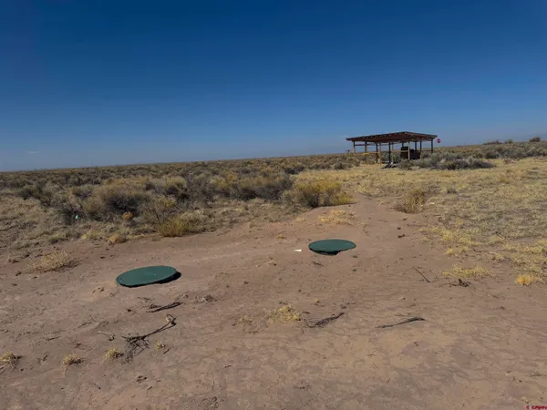 $98,000 | 764 Camino Del Rey, Crestone, CO 81131