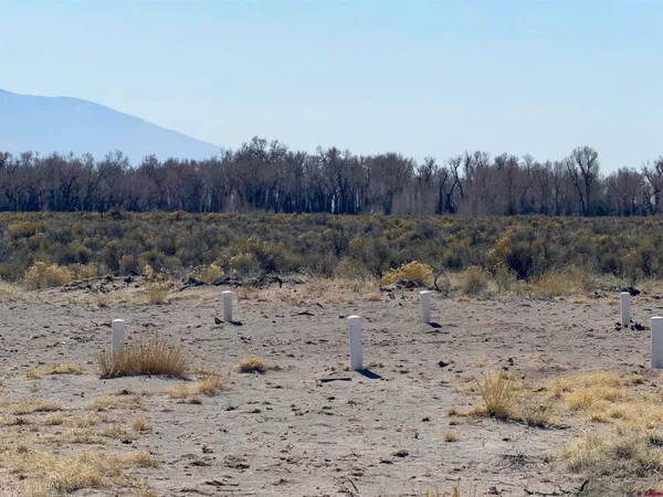 $98,000 | 764 Camino Del Rey, Crestone, CO 81131