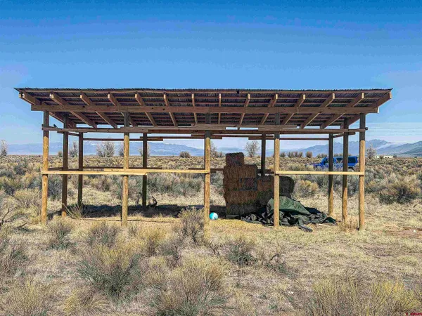 $98,000 | 764 Camino Del Rey, Crestone, CO 81131