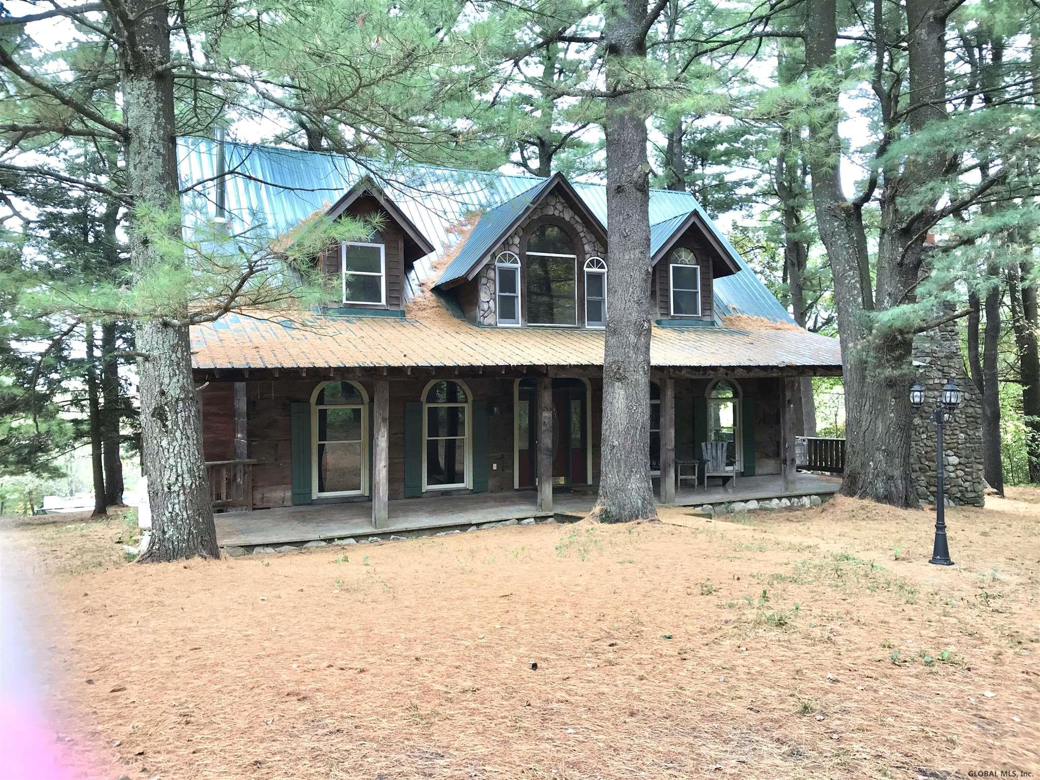 188 Summit Lake Road Argyle, NY 12809 - Photo 1 of 49 Photo 1