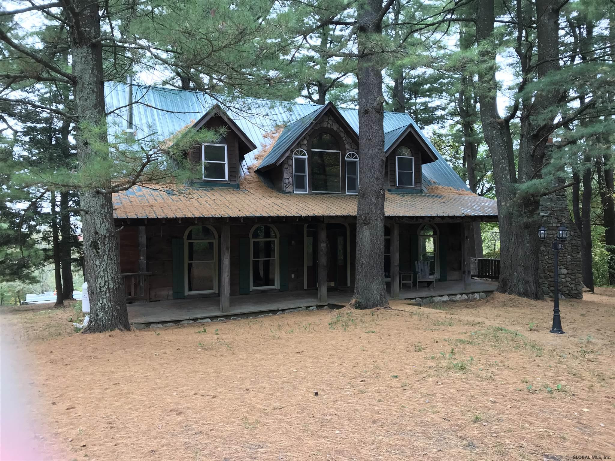 188 Summit Lake Road Argyle, NY 12809 - Photo 3 of 49 Photo 3