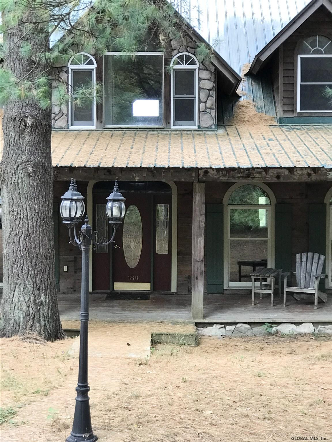 188 Summit Lake Road Argyle, NY 12809 - Photo 5 of 49 Photo 5