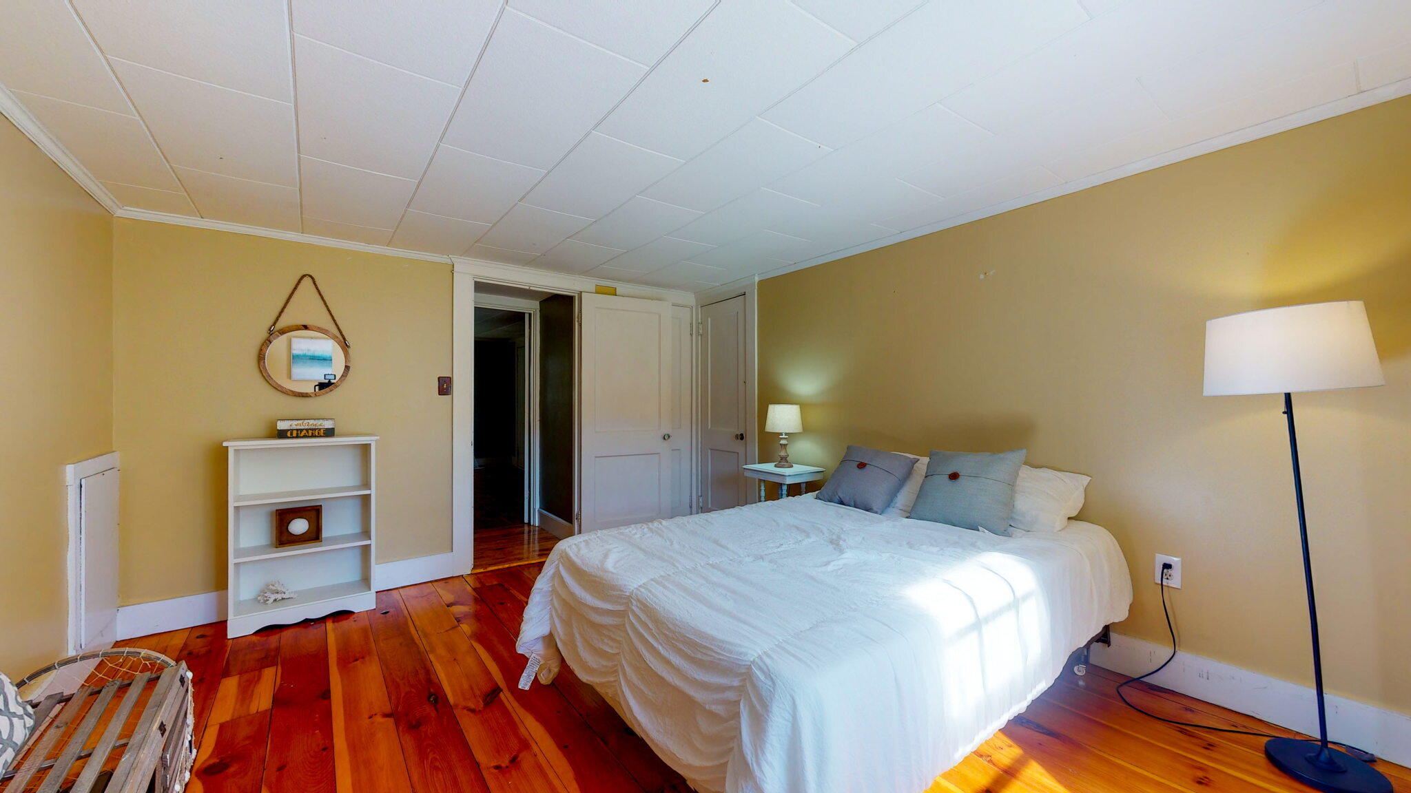 300 Pool Street Biddeford, ME 04005 - Photo 22 of 46 Second floor beroom left