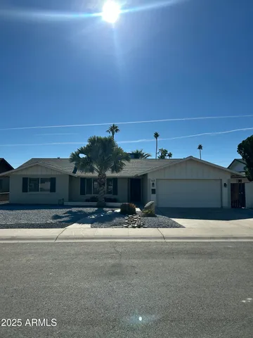 $535,000 | 1125 East Lodge Drive, Tempe, AZ 85283