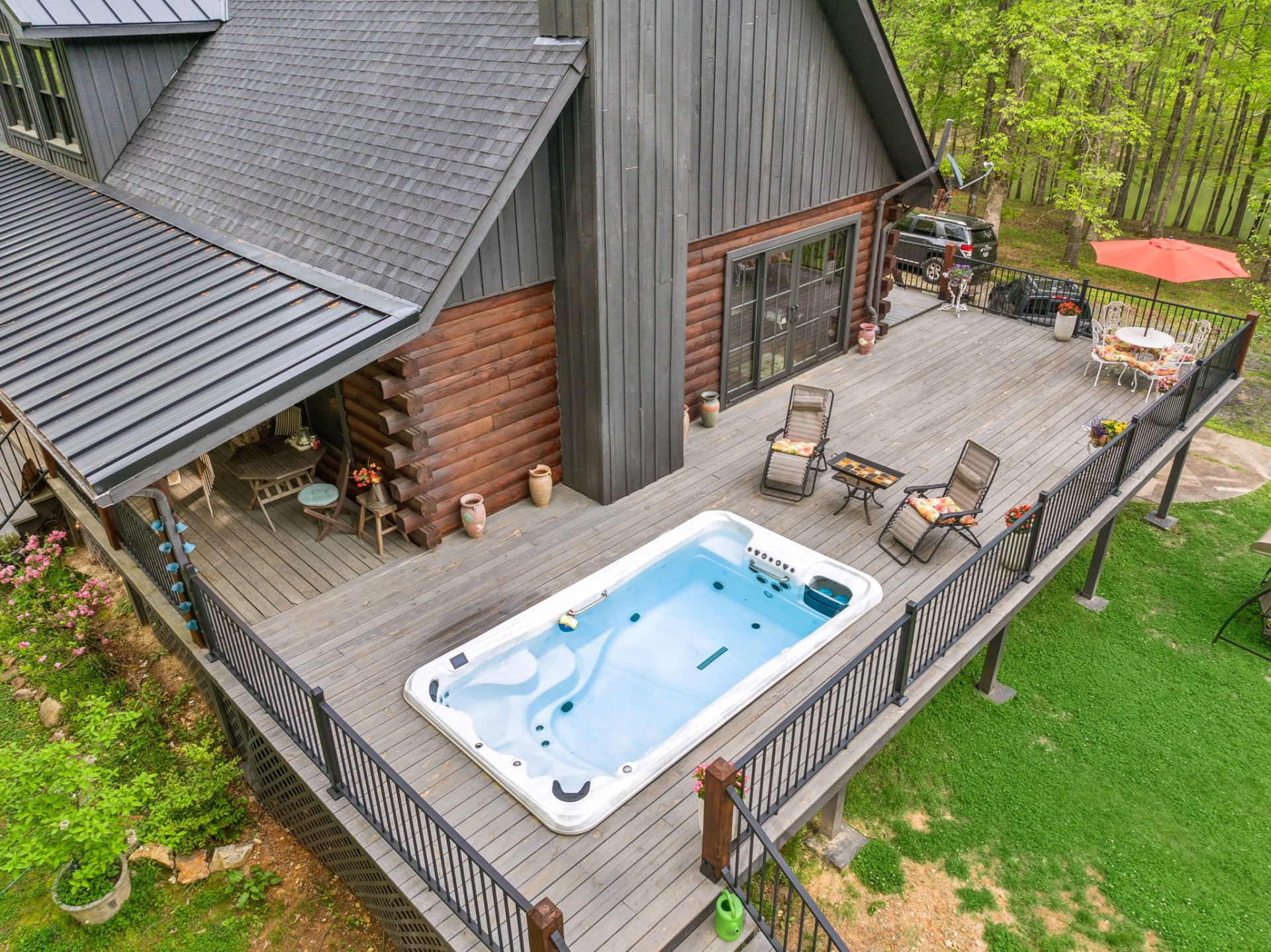 5617 A Pinewood Road Franklin, TN 37064 - Photo 56 of 67
