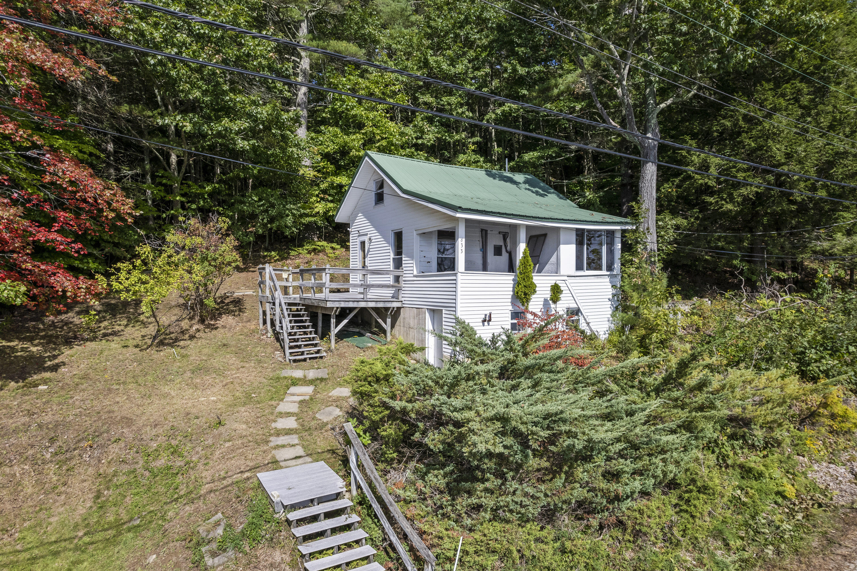 633 Sawyer Road Greene, ME 04236 - Photo 32 of 42 633 Sawyer Road_133