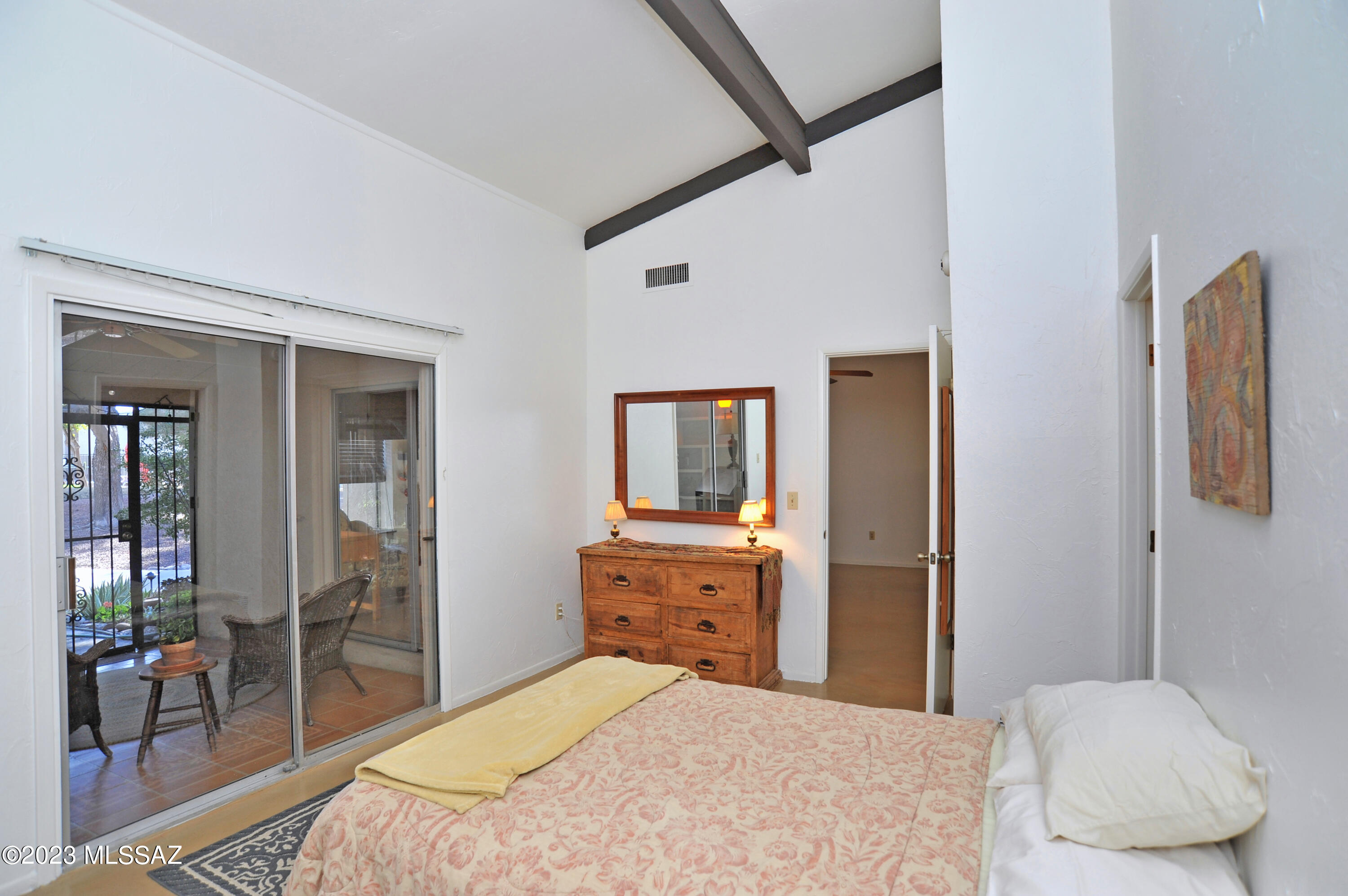 3750 North Country Club Road, Unit 24 Tucson, AZ 85716 - Photo 16 of 36