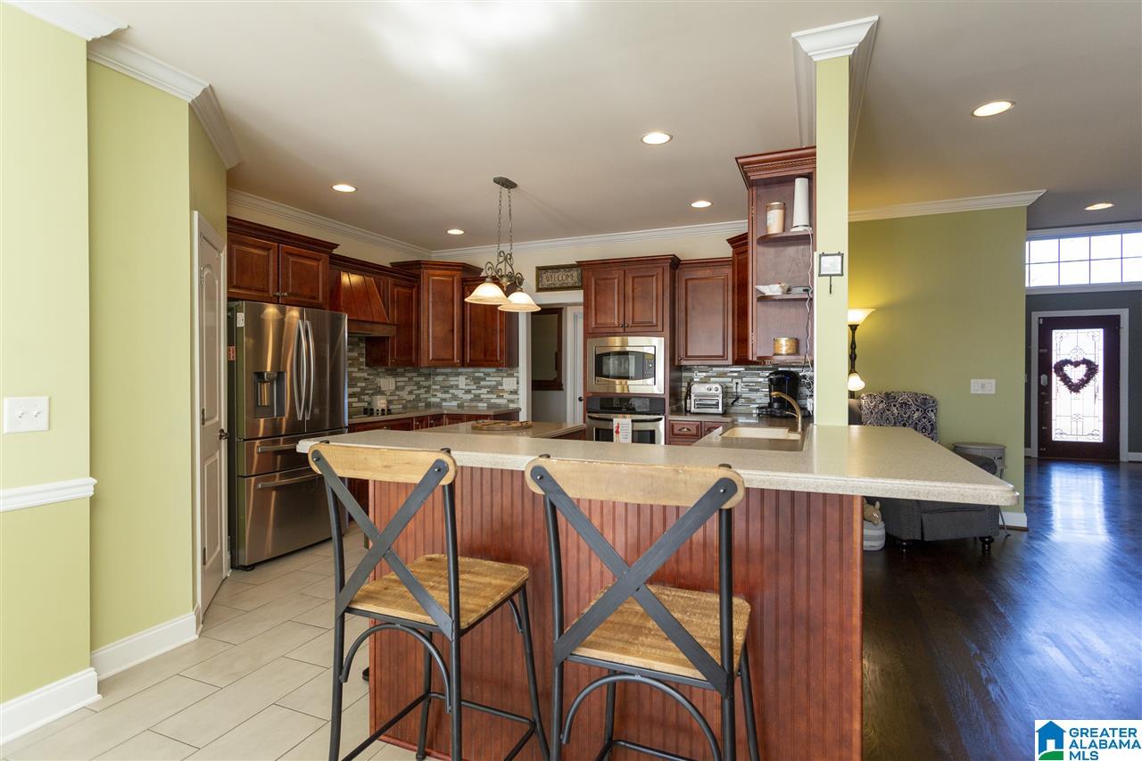 1631 Quail Ridge Drive Gardendale, AL 35071 - Photo 15 of 50