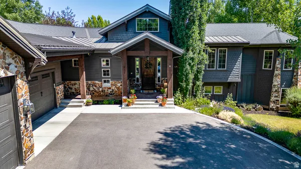 $2,450,000 | 611 East Dutch Country Court, Midway, UT 84049
