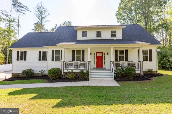 $599,900 | 40 Alexandra Circle, Bumpass, VA 23024